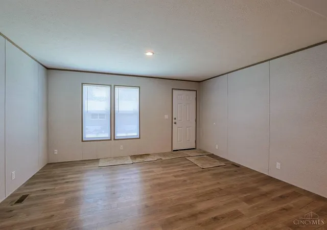 Photo 3 of Single family home for sale at 54 2nd Street, Clarksville, OH 45113 | MLS# 1887201 | Listing updated on 2026-09-01