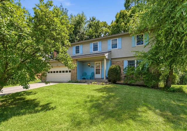 1st image of 633 Glensprings Dr, Cincinnati, OH 45246 | MLS# 1886888