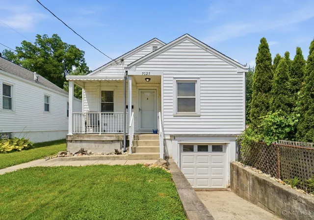 1st image of 7025 Mulberry St, North College Hill, OH 45239 | MLS# 1886521