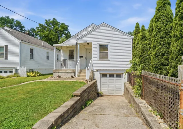 2nd image of 7025 Mulberry St, North College Hill, OH 45239 | MLS# 1886521