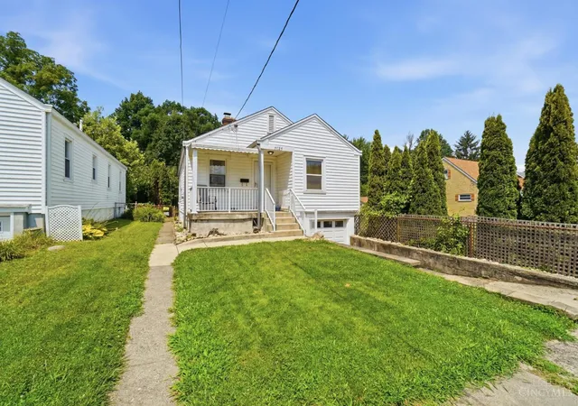 3rd image of 7025 Mulberry St, North College Hill, OH 45239 | MLS# 1886521