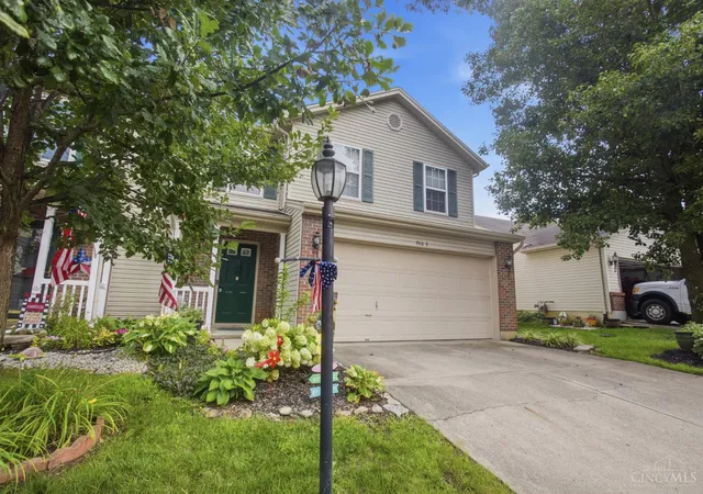 1st image of 940 Nelson Ln #B, Lebanon, OH 45036 | MLS# 1887028