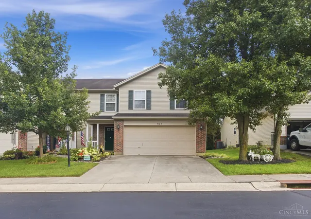 7th image of 940 Nelson Ln #B, Lebanon, OH 45036 | MLS# 1887028