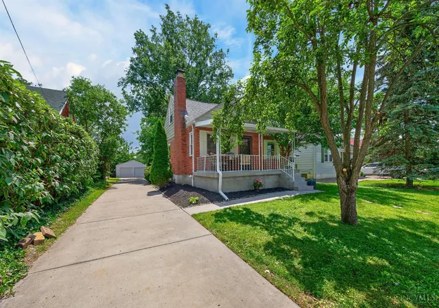 1st image of 9520 West Ave, Blue Ash, OH 45242 | MLS# 1887218