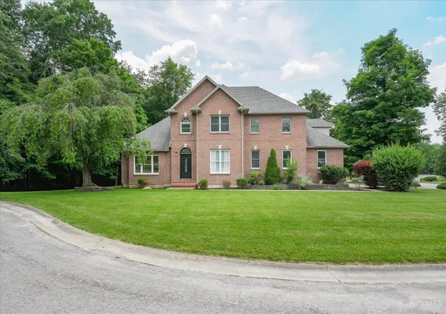 1st image of 106 Rainbow Ct, Hillsboro, OH 45133 | MLS# 1887090