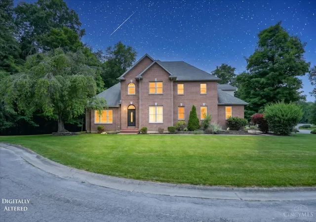 2nd image of 106 Rainbow Ct, Hillsboro, OH 45133 | MLS# 1887090