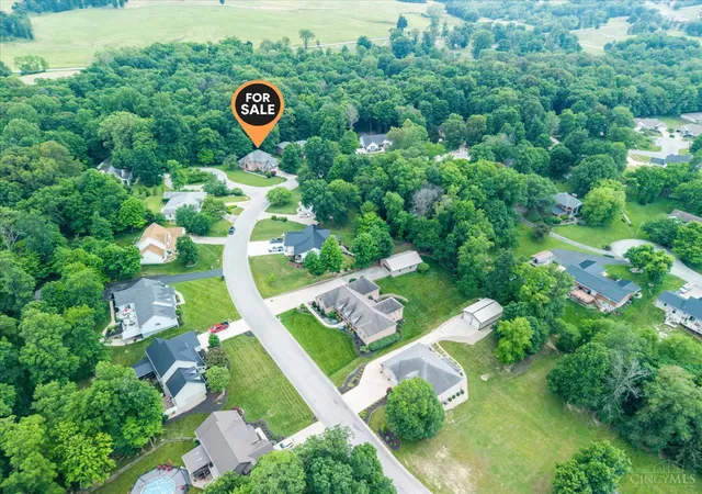 79th image of 106 Rainbow Ct, Hillsboro, OH 45133 | MLS# 1887090