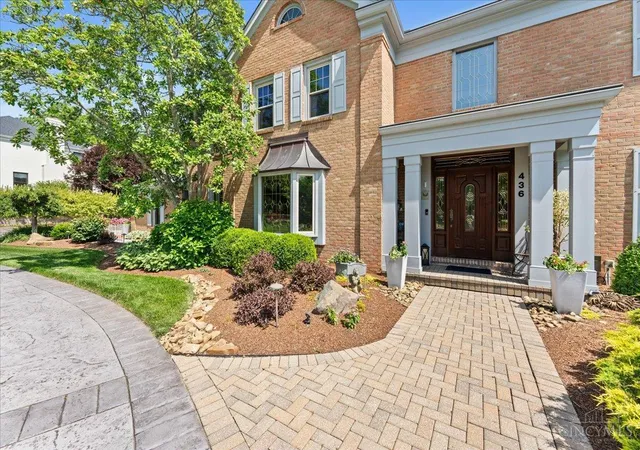 3rd image of 436 Heathgate Rd, Cincinnati, OH 45255 | MLS# 1886734