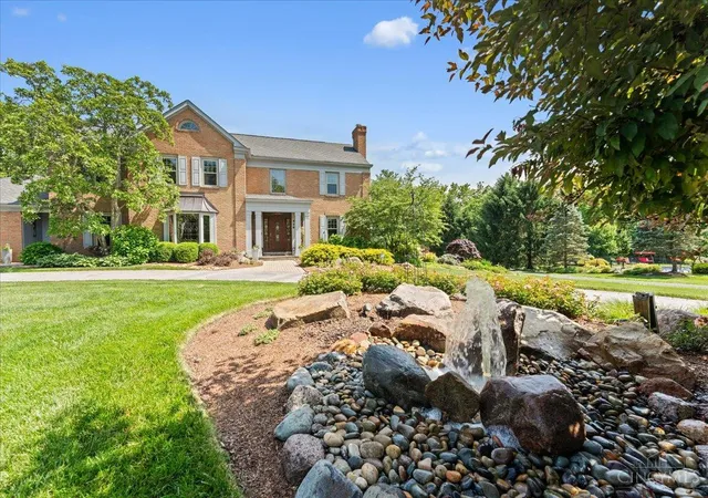 78th image of 436 Heathgate Rd, Cincinnati, OH 45255 | MLS# 1886734