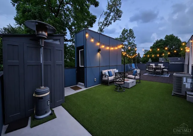 2nd image of 1722 William Howard Taft Rd, Cincinnati, OH 45206 | MLS# 1887159