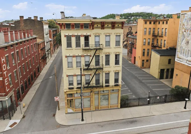 1st image of 20 W 12th St #403A, Cincinnati, OH 45202 | MLS# 1887061