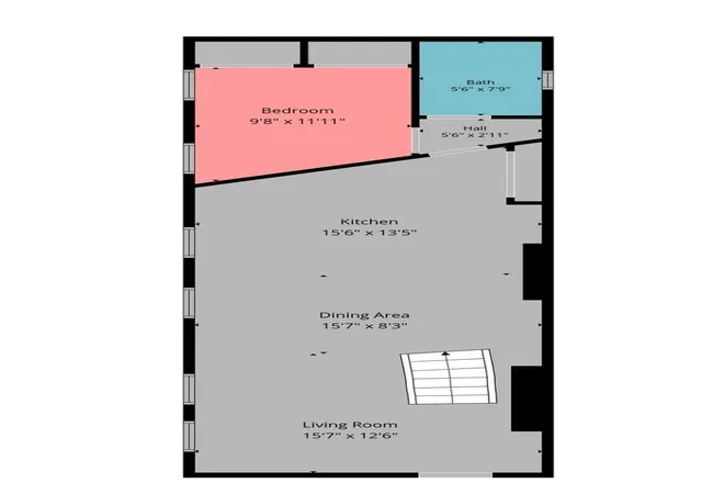 2nd image of 20 W 12th St, Cincinnati, OH 45202