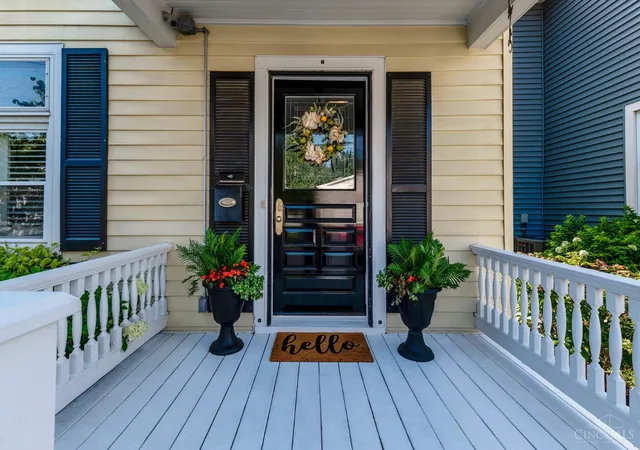 image of 3419 Shady Ln, Cincinnati, OH 45208 | MLS# 1887114