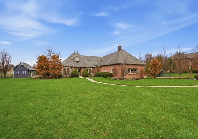 Photo 1 of Single family home for sale at 1574 Vicki Ln, Clearcreek Twp., OH 45036 | MLS# 1887231 | Listing updated on 2026-09-02