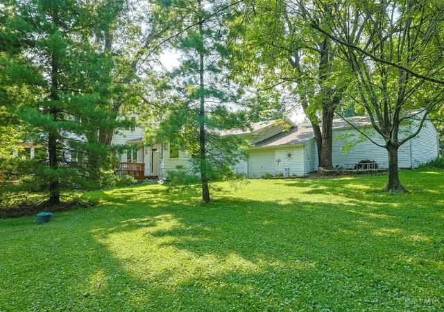 62nd image of 5940 Ambassador Ct, Fairfield, OH 45014 | MLS# 1887217
