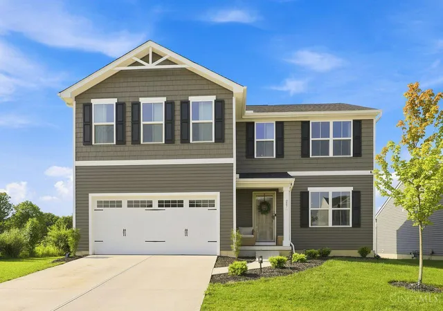 1st image of 287 Samplewood Ln, Amelia, OH 45102 | MLS# 1887236