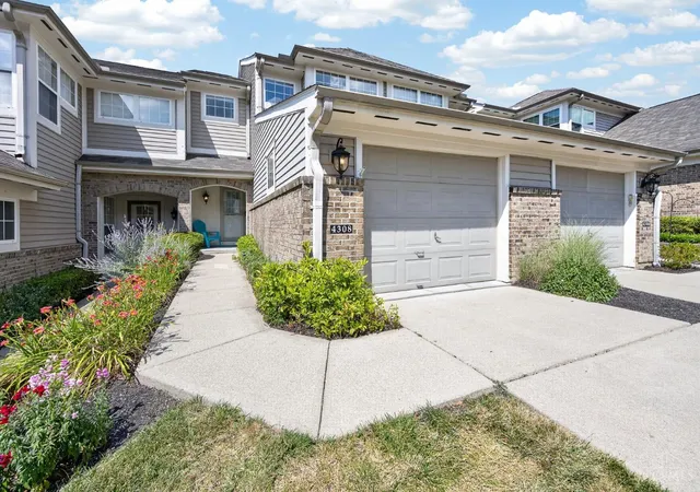1st image of 4308 Fontenay Dr, Mason, OH 45040 | MLS# 1886846