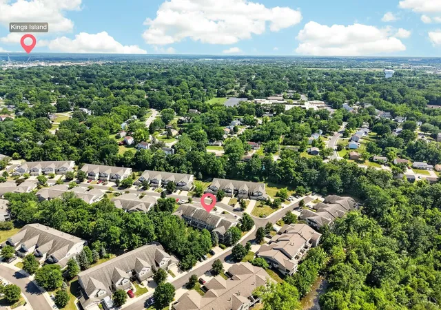 36th image of 4308 Fontenay Dr, Mason, OH 45040 | MLS# 1886846