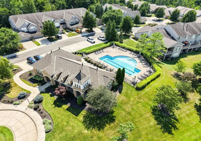 4th image of 4308 Fontenay Dr, Mason, OH 45040 | MLS# 1886846