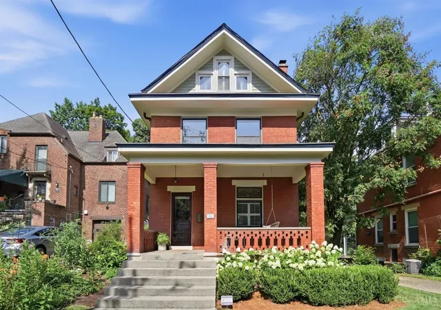 1st image of 3363 Morrison Ave, Cincinnati, OH 45220 | MLS# 1886310
