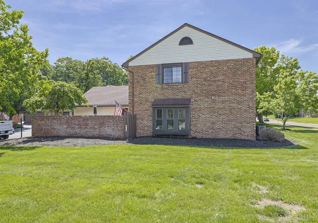 Photo 33 of Sale Pending at 1372 Black Forest Dr #80, West Carrollton, OH 45449 | MLS# 1887237 | Listing updated on 2026-08-19
