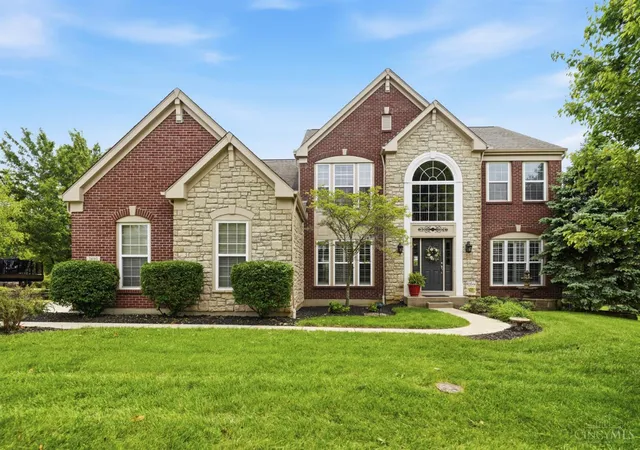 Photo 1 of Single family home for sale at 7490 Susan Springs Dr, West Chester, OH 45069 | MLS# 1887235 | Listing updated on 2026-09-12