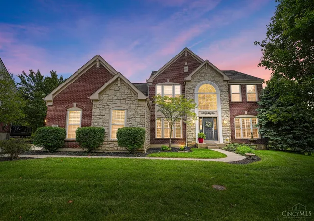 Photo 2 of Single family home for sale at 7490 Susan Springs Dr, West Chester, OH 45069 | MLS# 1887235 | Listing updated on 2026-09-12