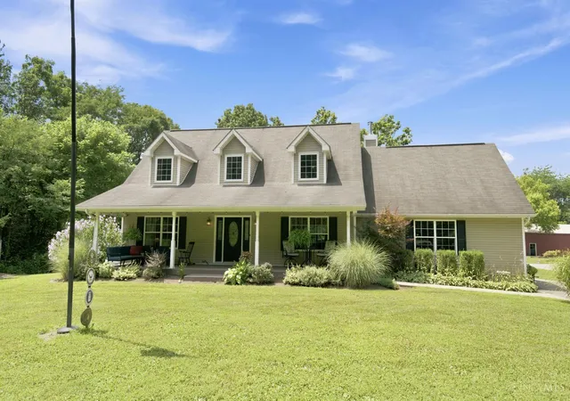 2nd image of 7241 Starkey Clevenger Rd, Blanchester, OH 45107 | MLS# 1887074