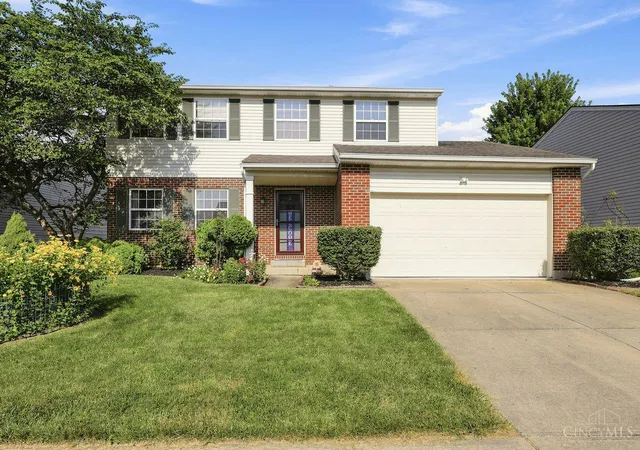 1st image of 8031 Simpson Creek, Mason, OH 45040 | MLS# 1886758