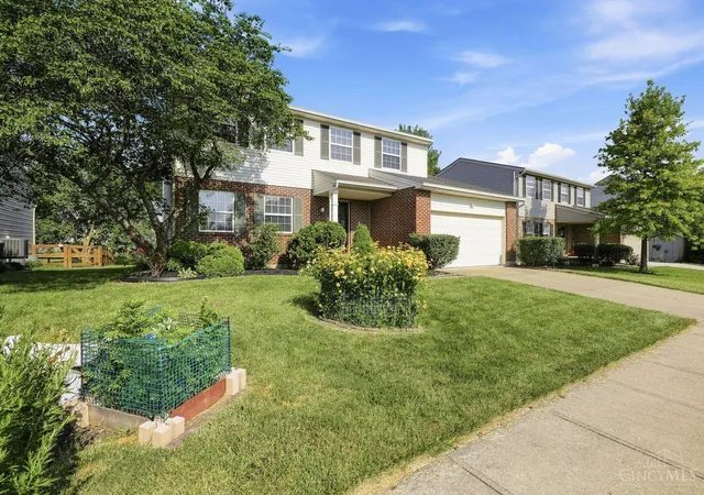 2nd image of 8031 Simpson Creek, Mason, OH 45040 | MLS# 1886758