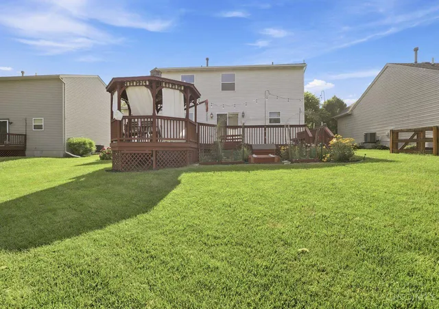 51st image of 8031 Simpson Creek, Mason, OH 45040 | MLS# 1886758