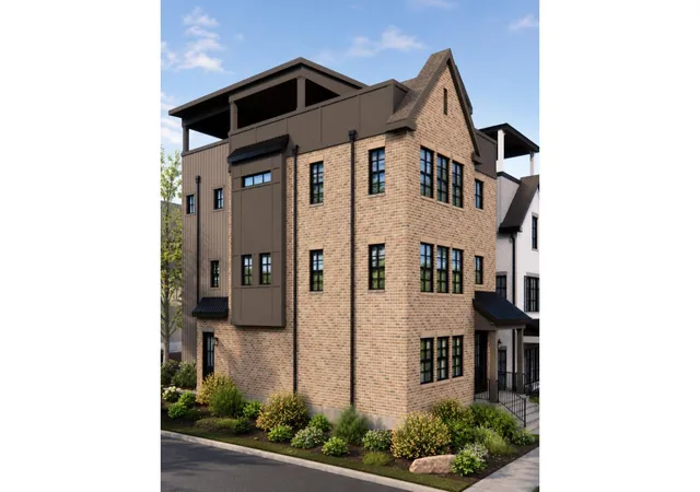 1st image of 4216 Magnolia Aly, Blue Ash, OH 49242 | MLS# 1886193