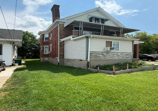 2nd image of 3817 Saint Lawrence Ave, Cincinnati, OH 45205