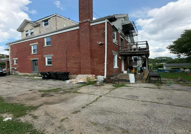 16th image of 3817 Saint Lawrence Ave, Cincinnati, OH 45205 | MLS# 1886992