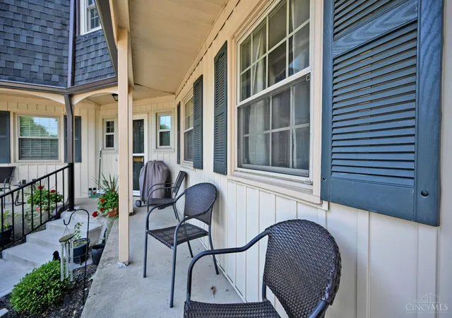 5th image of 23 Creekwood Sq, Glendale, OH 45246 | MLS# 1887082