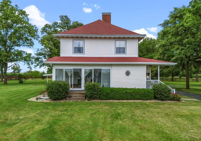 2nd image of 2593 Terrell, New Vienna, OH 45159 | MLS# 1887263