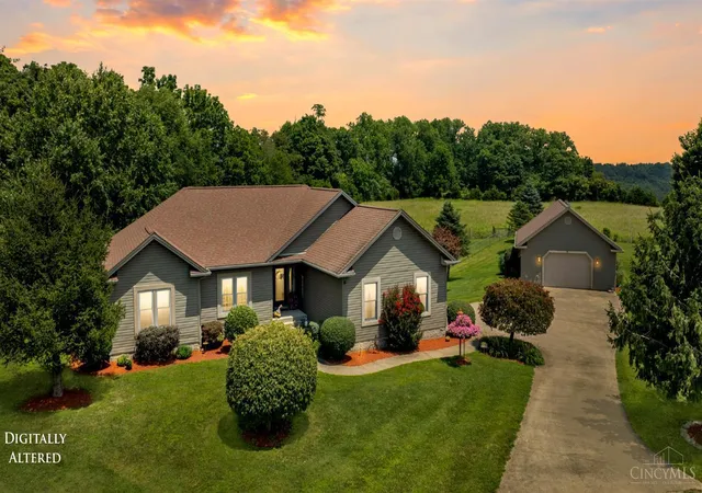1st image of 310 Lookout View Dr, West Union, OH 45693 | MLS# 1887197