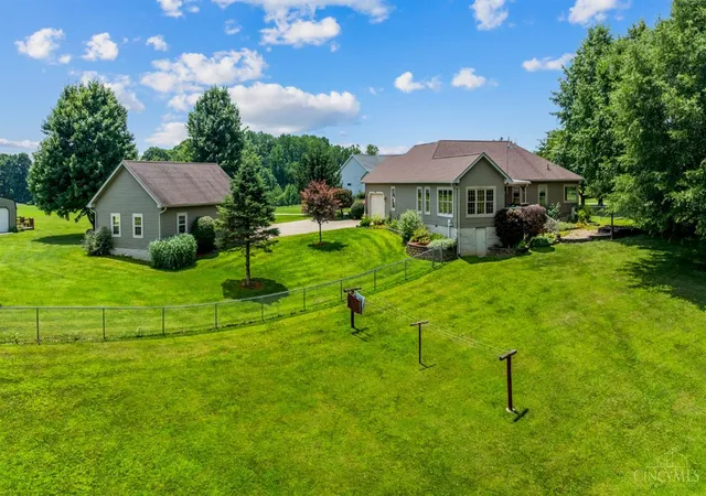 2nd image of 310 Lookout View Dr, West Union, OH 45693 | MLS# 1887197