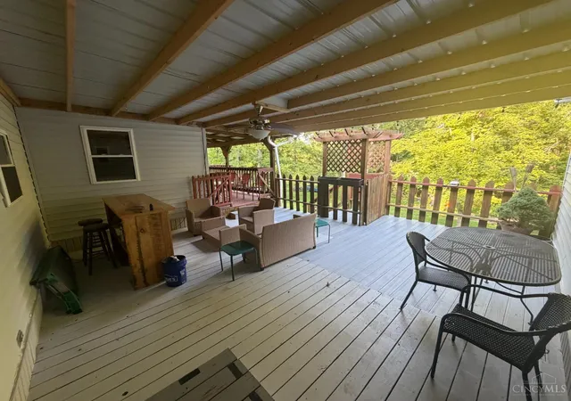 17th image of 1702 Robinson Hollow Rd, Liberty Twp, OH 45693 | MLS# 1887262