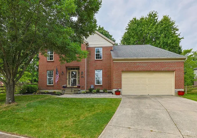 1st image of 7885 Eaglecrest Ct, Mason, OH 45040 | MLS# 1887244
