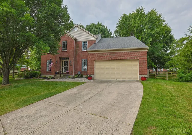 2nd image of 7885 Eaglecrest Ct, Mason, OH 45040 | MLS# 1887244
