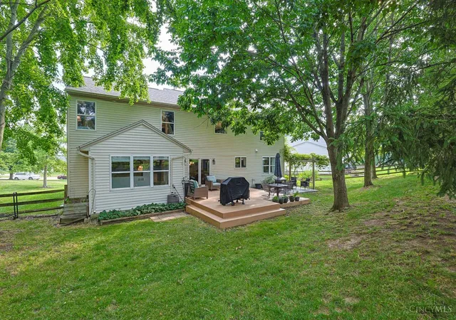 58th image of 7885 Eaglecrest Ct, Mason, OH 45040 | MLS# 1887244