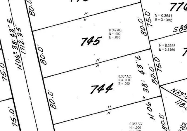 1st image of 745 Odenwald Dr, Fayetteville, OH 45118 | MLS# 1887281