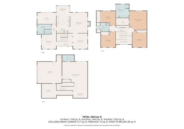 Photo 80 of Single family home for sale at 185 Woods Edge Ct, Union Twp, OH 45177 | MLS# 1886952 | Listing updated on 2026-09-11
