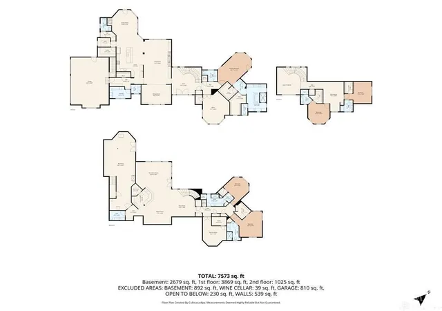 Photo 94 of Sale Pending at 8495 St Rt 48, Waynesville, OH 45068 | MLS# 1886932 | Listing updated on 2026-08-27