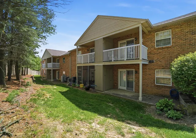 27th image of 8794 Carrousel Park Cir #137, Colerain Twp, OH 45251 | MLS# 1887226