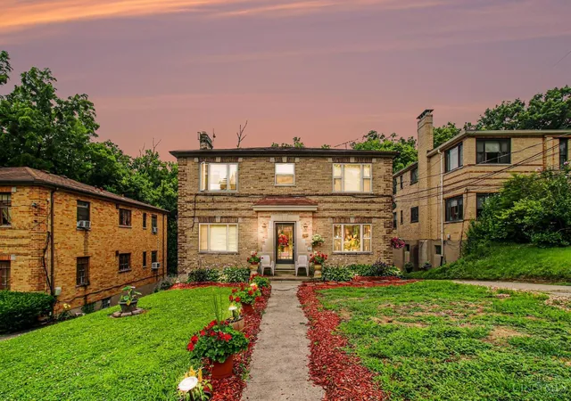 1st image of 2809 Temple Ave, Cincinnati, OH 45211 | MLS# 1887177