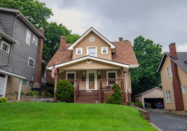 1st image of 4024 Marburg Ave, Cincinnati, OH 45209 | MLS# 1885755