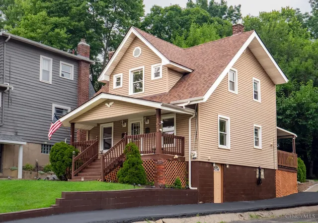 34th image of 4024 Marburg Ave, Cincinnati, OH 45209 | MLS# 1885755
