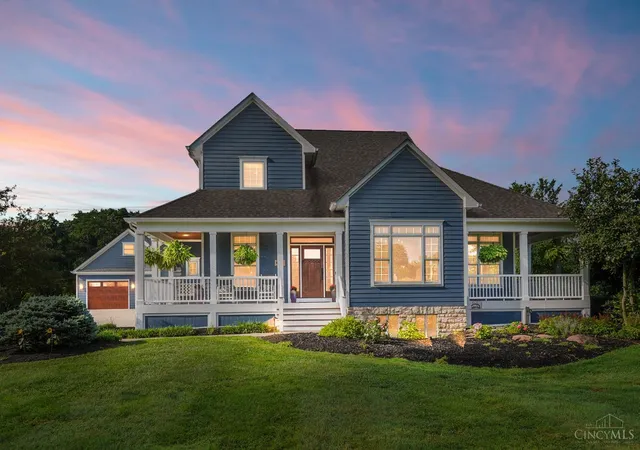Photo 2 of Mansion for sale at 3191 Mcintire Rd, Morrow, OH 45152 | MLS# 1887134 | Listing updated on 2026-08-31